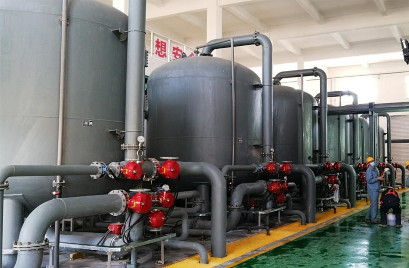 中節能赤峰有色鋅業公司