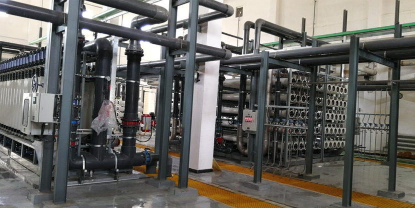 中節能赤峰有色鋅業公司