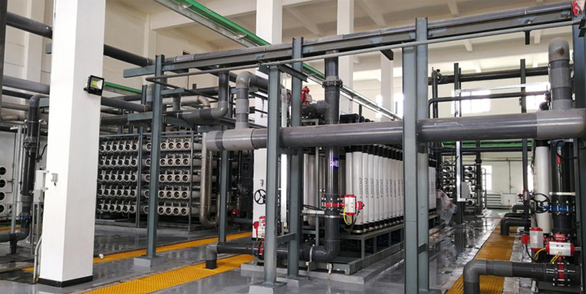 中節能赤峰有色鋅業公司