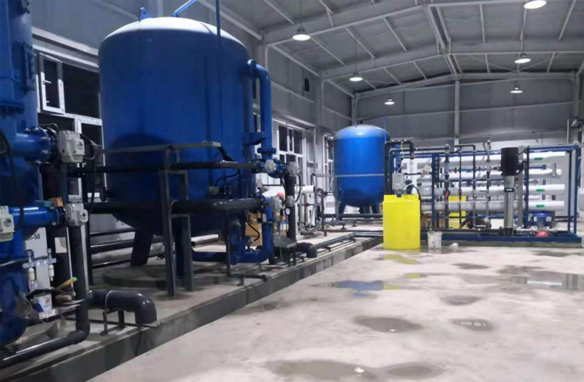 莎車水務投資開發(fā)有限公司